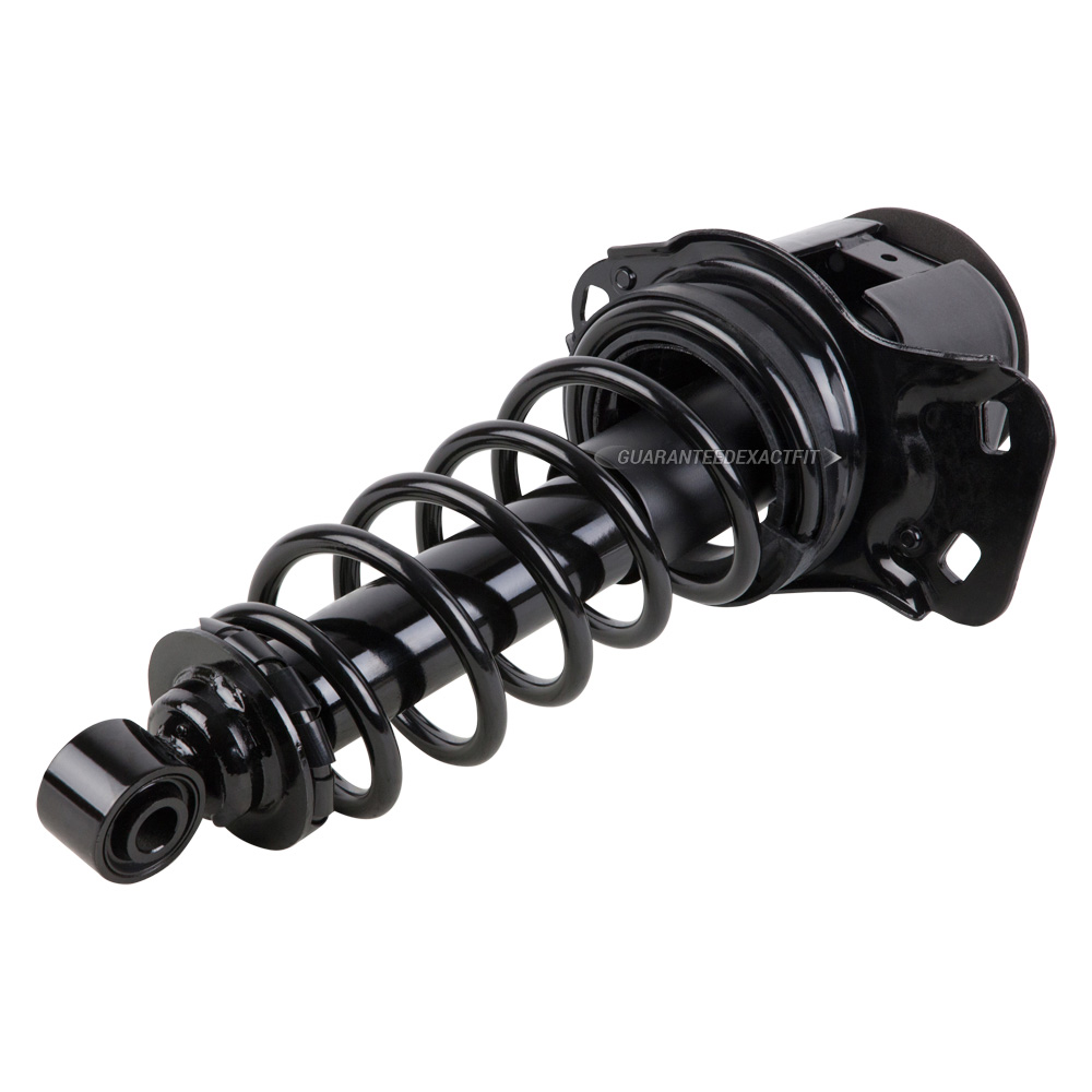 2006 Mercury Montego Strut