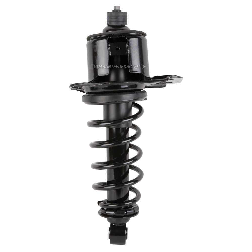 2006 Mercury Montego Strut