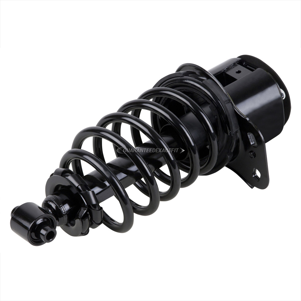 BuyAutoParts 75-22423CS Strut