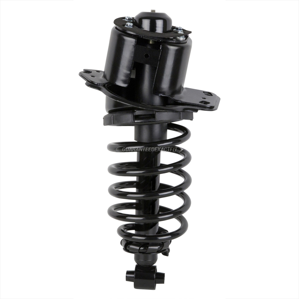 BuyAutoParts 75-22423CS Strut