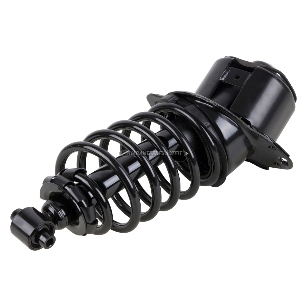 BuyAutoParts 75-22424CS Strut