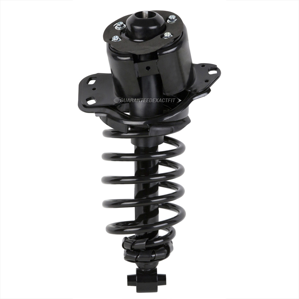 BuyAutoParts 75-22424CS Strut