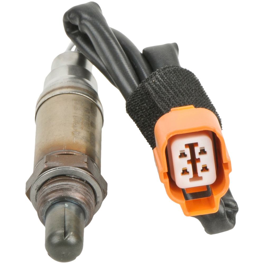2000 Land Rover Range Rover Oxygen Sensor Kit