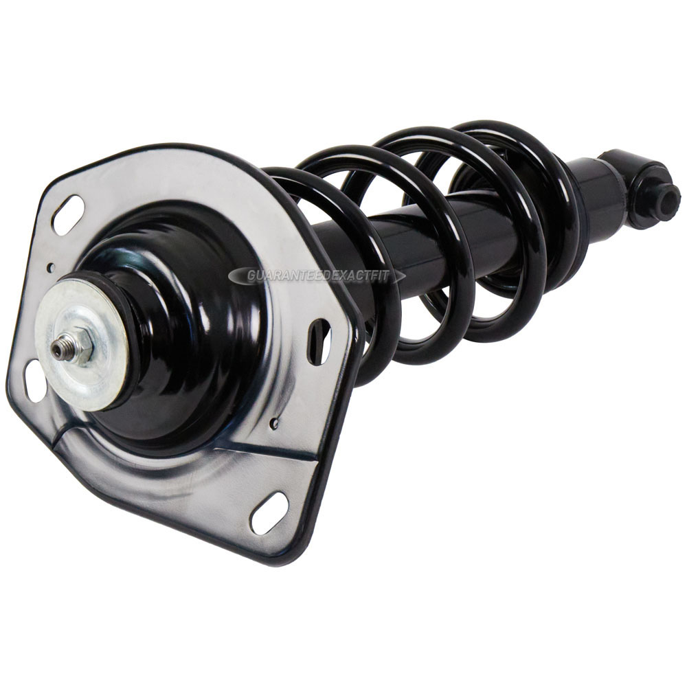 2012 Chevrolet Camaro Strut