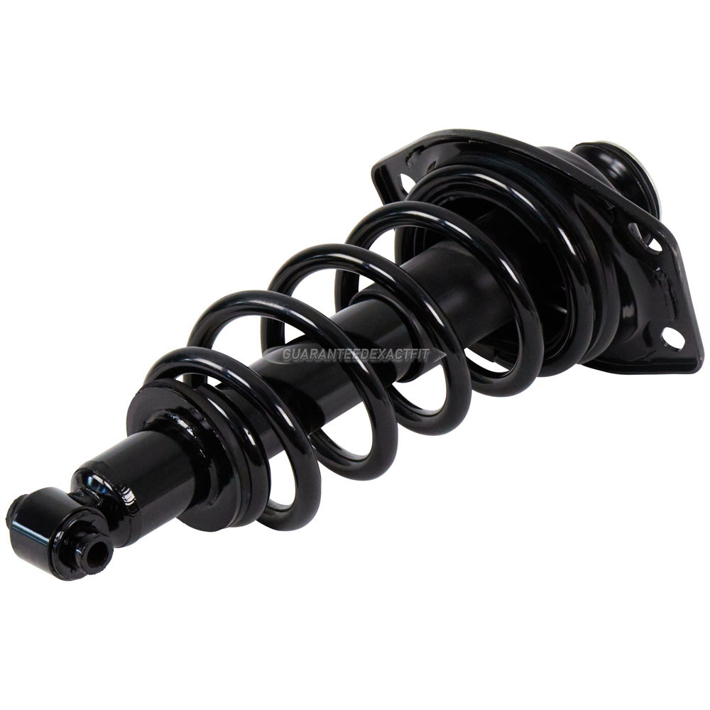 2012 Chevrolet Camaro Strut