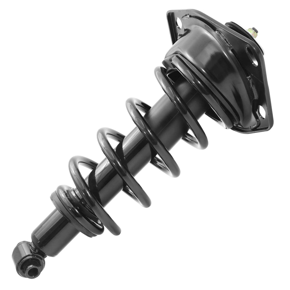 2012 Chevrolet Camaro Strut