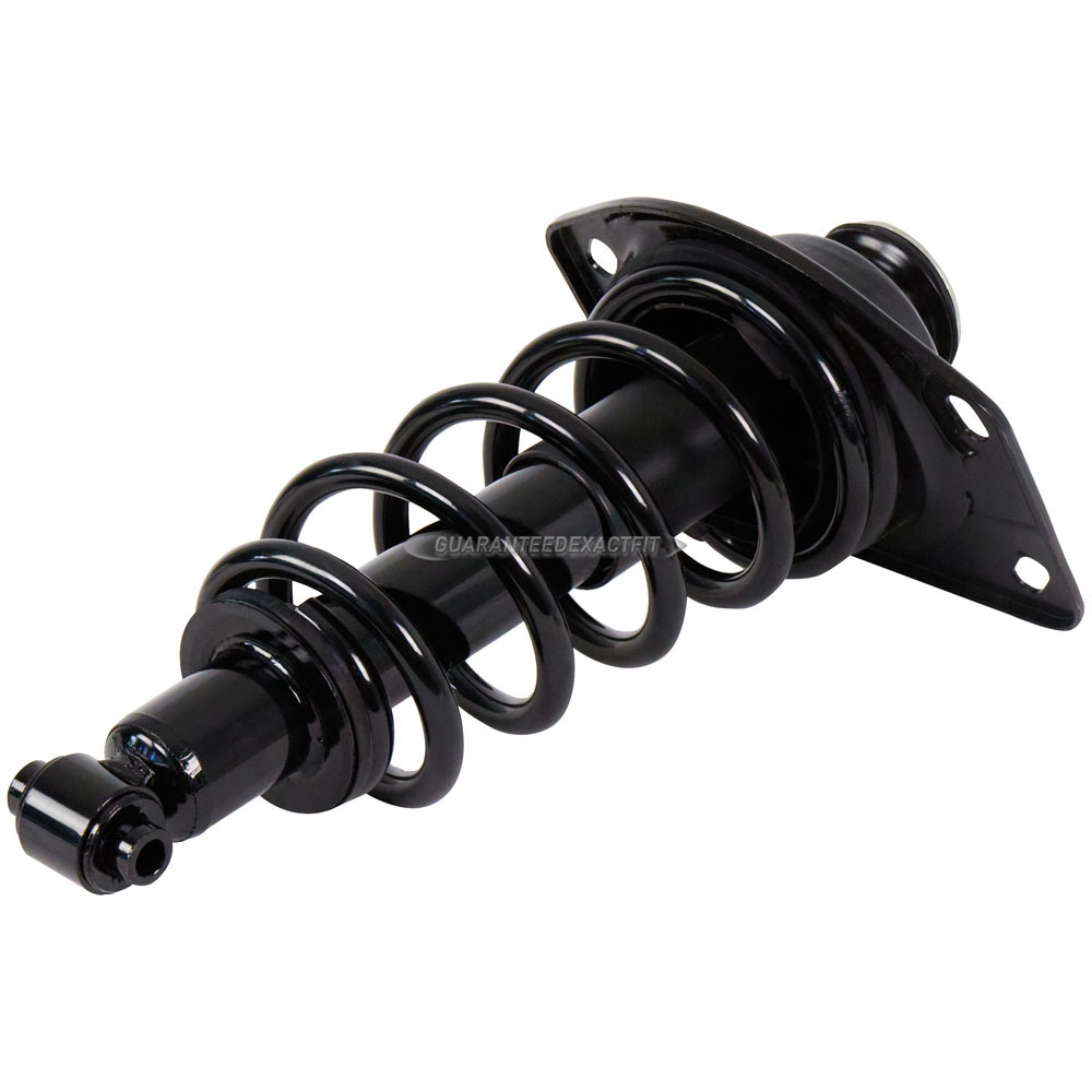 2012 Chevrolet Camaro Strut