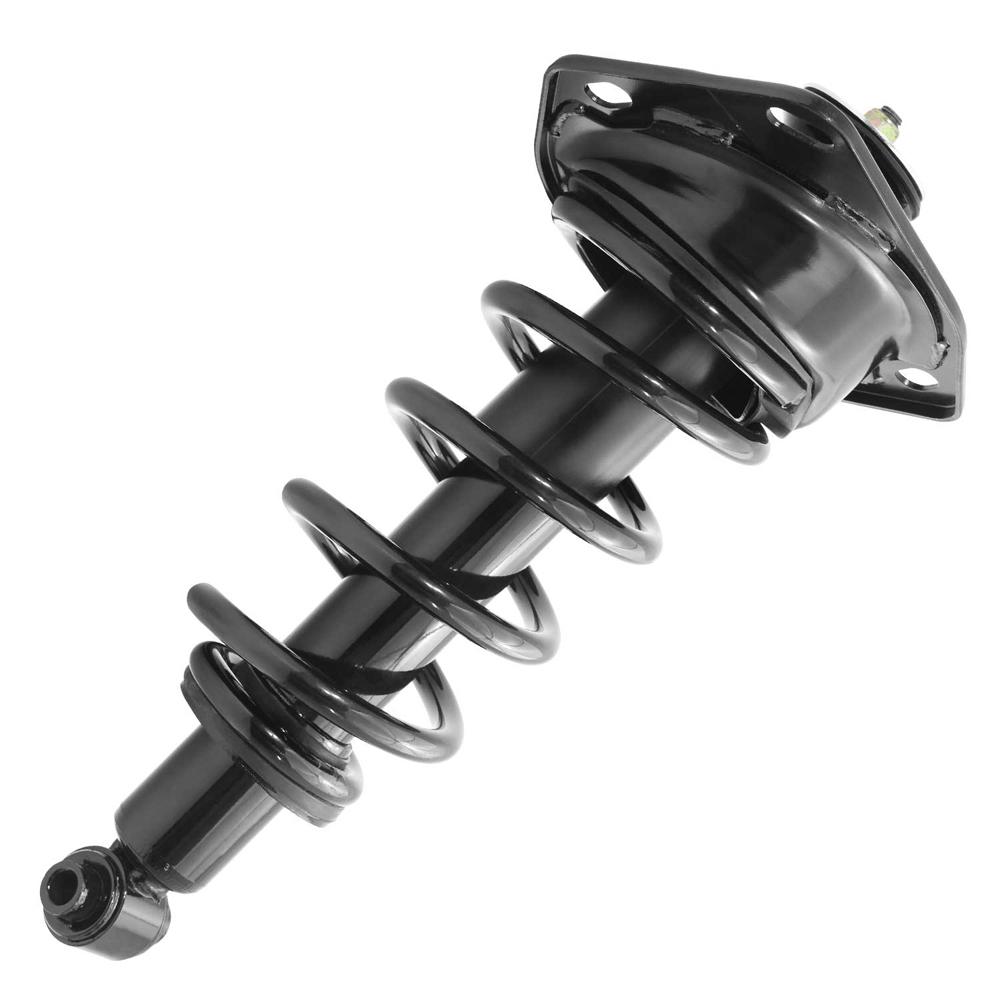 2012 Chevrolet Camaro Strut