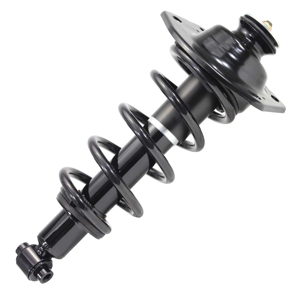 2012 Chevrolet Camaro Strut