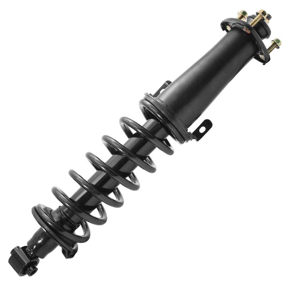 2012 Lexus IS250 Shock and Strut Set