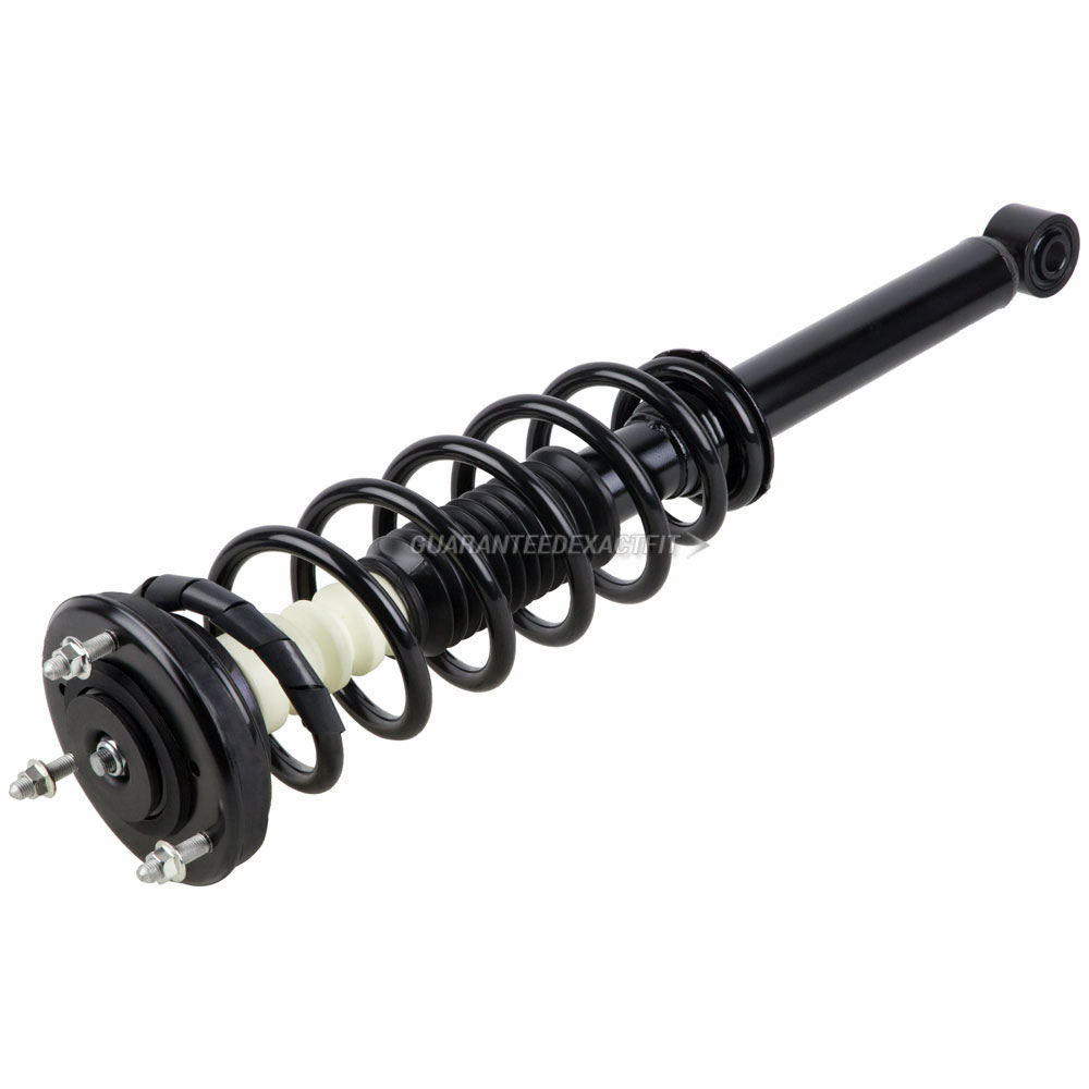 2002 Lexus LS430 Strut