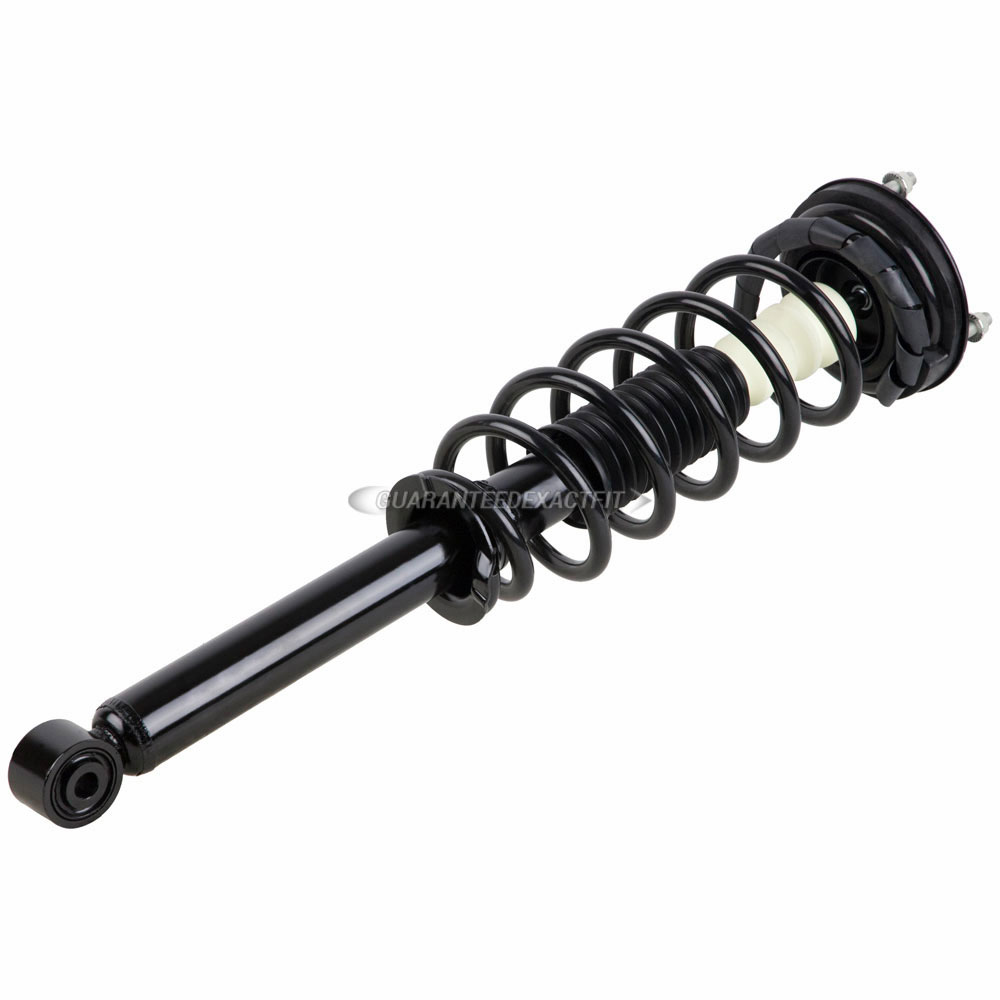2002 Lexus LS430 Strut