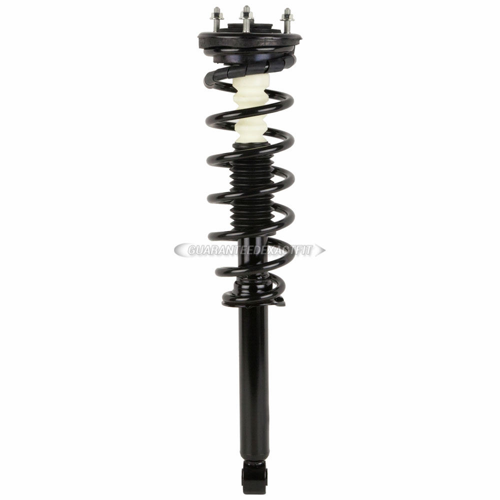 2002 Lexus LS430 Strut