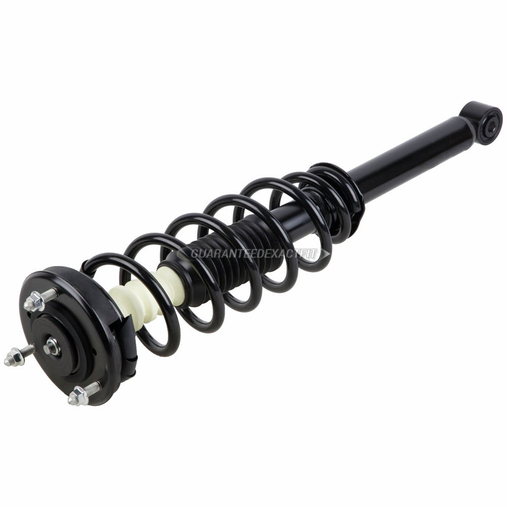 2003 Lexus LS430 Strut