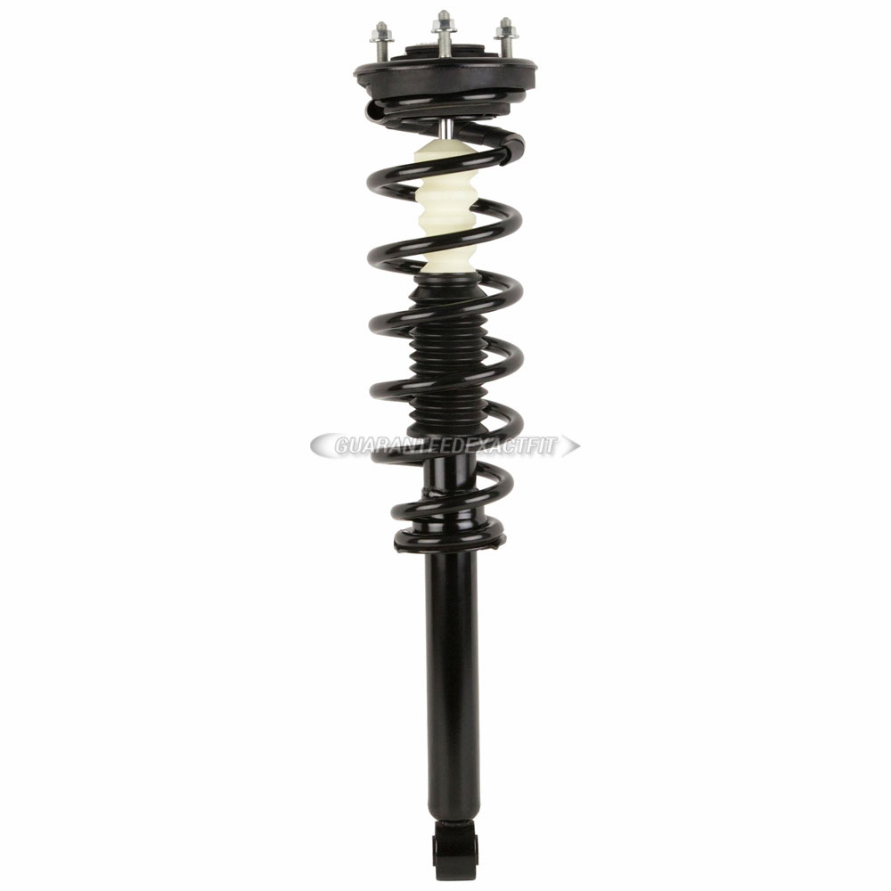 2003 Lexus LS430 Strut