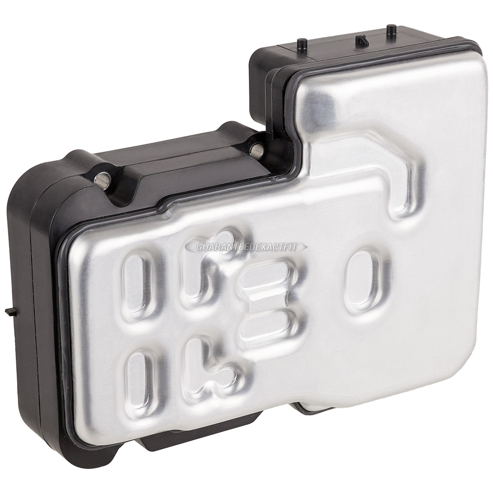 2005 Cadillac Escalade ABS Control Module