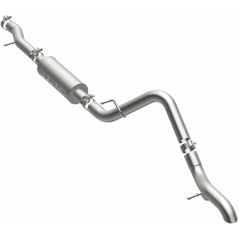 MagnaFlow Exhaust Products 15236 Performance Exhaust System