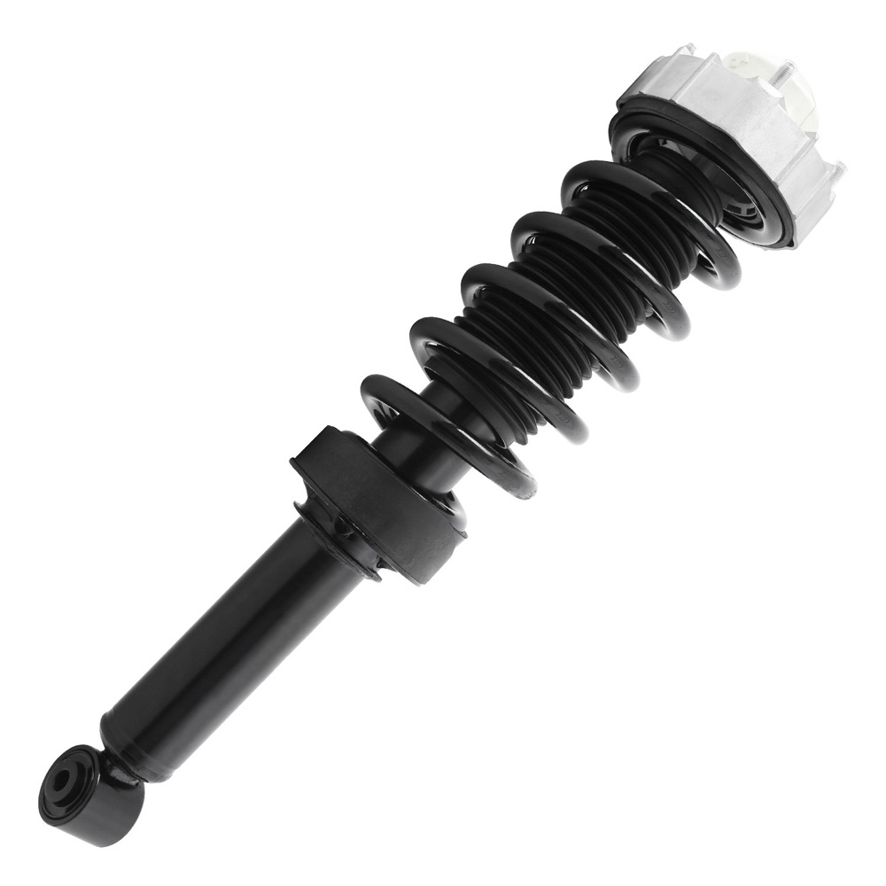 2012 Audi Q7 Strut