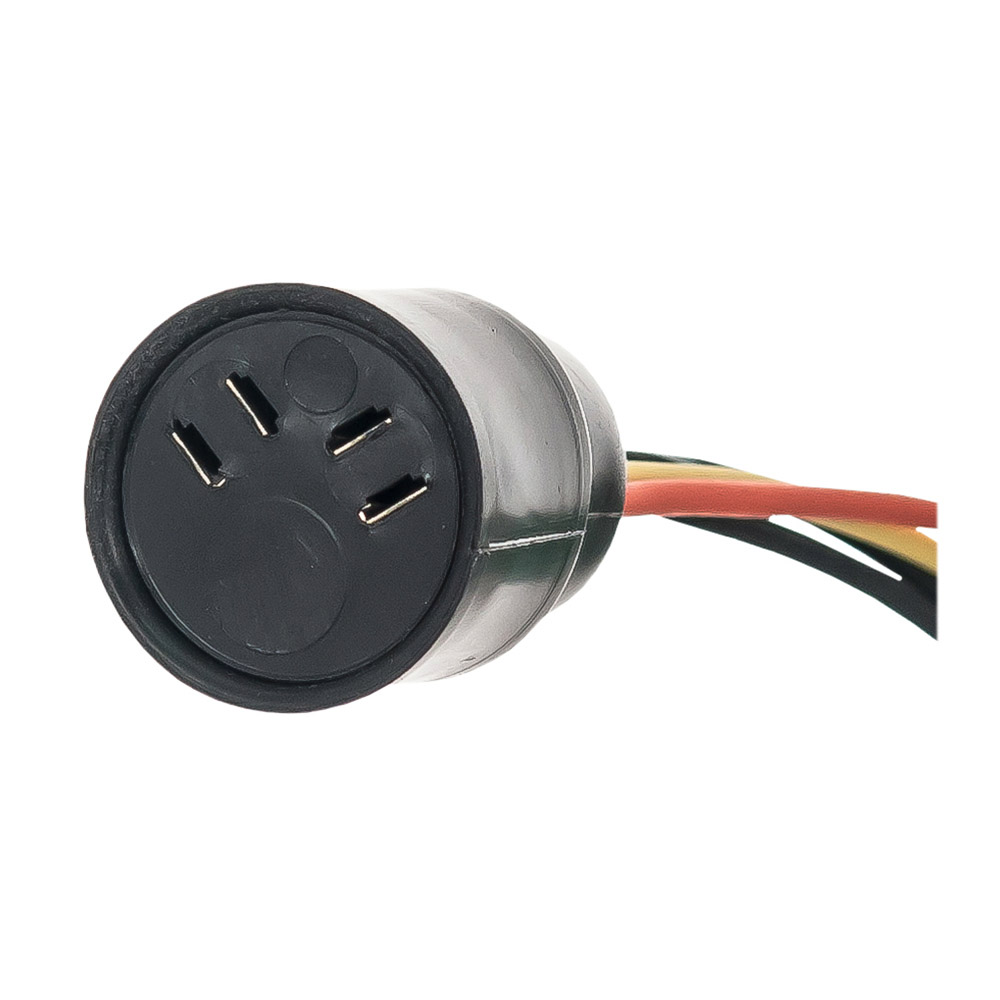 Big Parts L9-Q0096BIGN HVAC Switch Connector