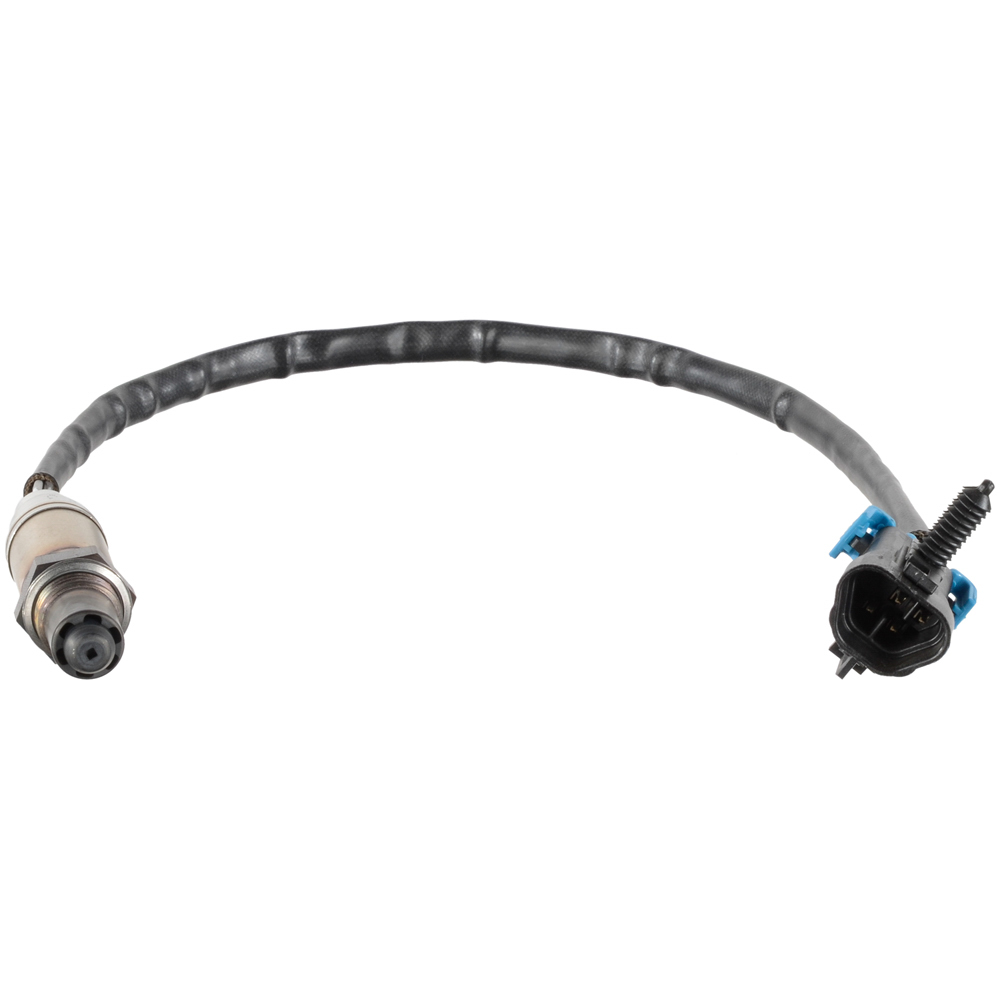 2016 Buick Verano Oxygen Sensor Kit