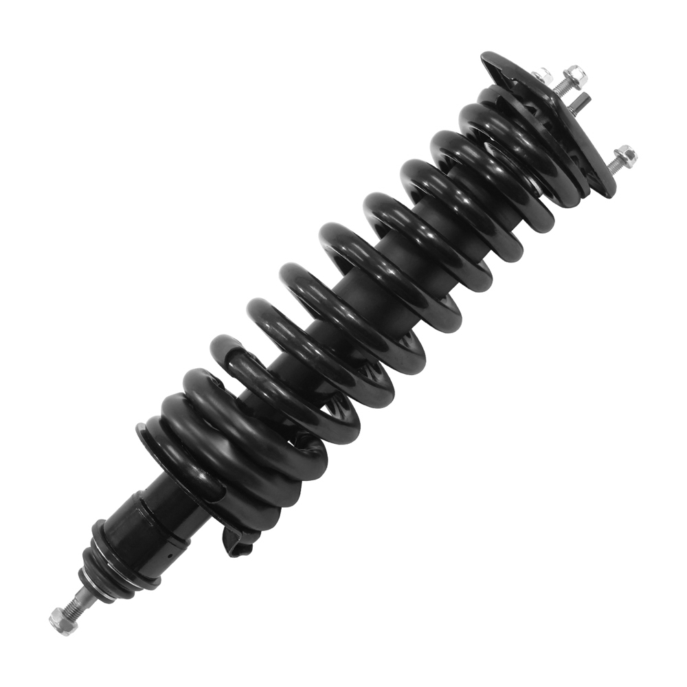 2003 Mercedes Benz ML350 Shock Absorber Rear - w/ Spring 75-00044-an