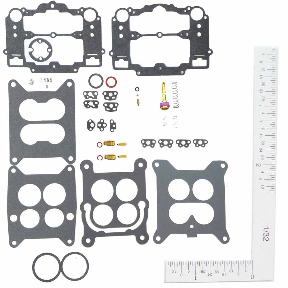 1966 Buick Electra Carburetor Repair Kit
