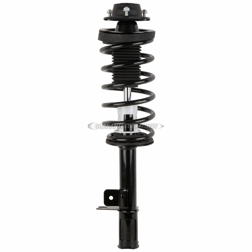 2007 Suzuki Forenza Strut