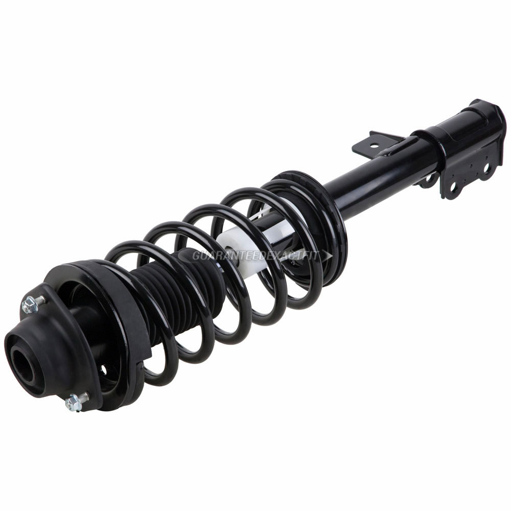 2004 Suzuki Forenza Strut