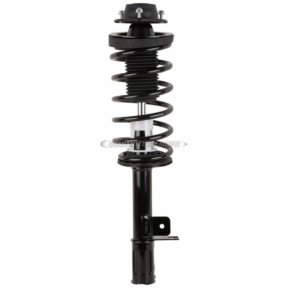 2004 Suzuki Forenza Strut