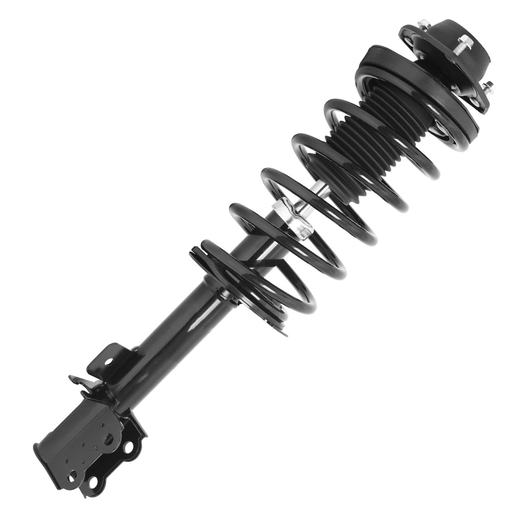 2004 Suzuki Forenza Strut