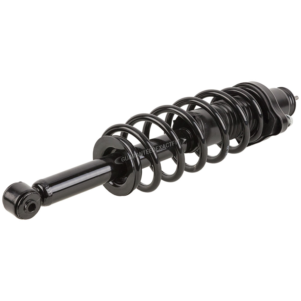BuyAutoParts 75-22107CS Strut