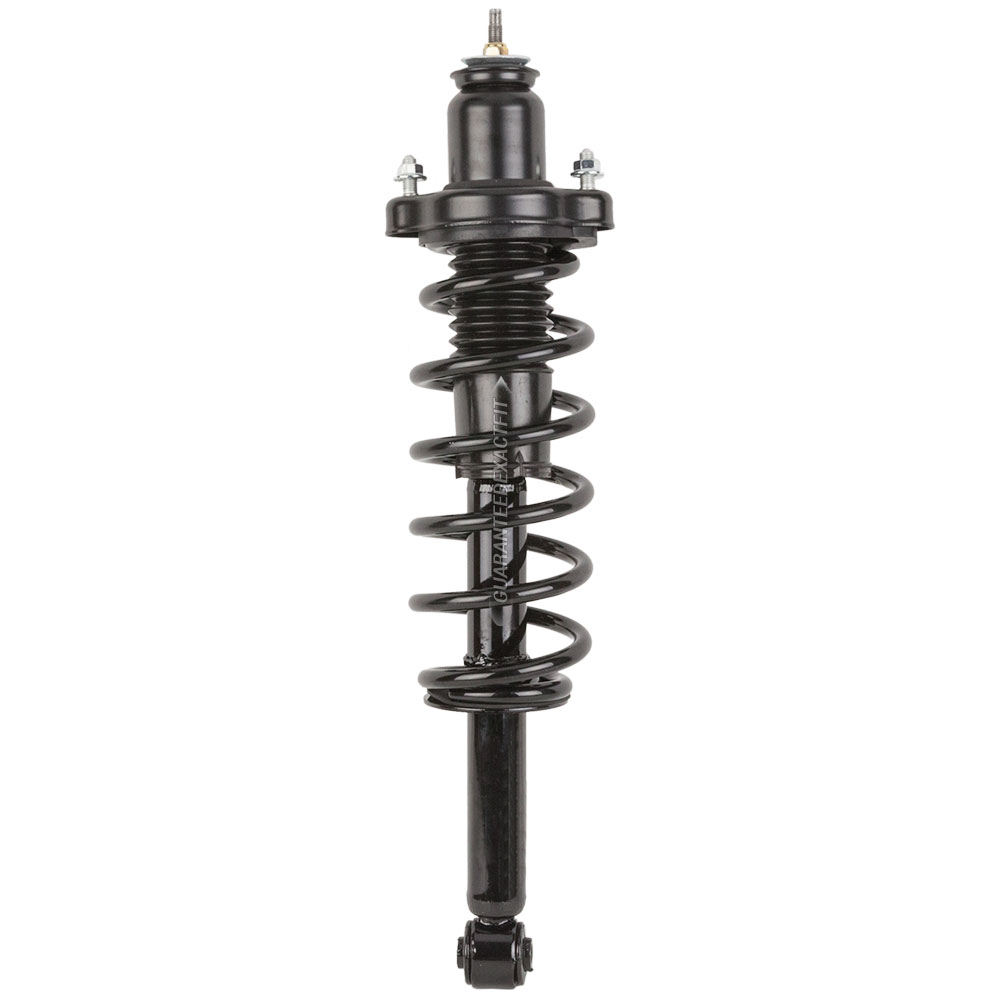 BuyAutoParts 75-22107CS Strut