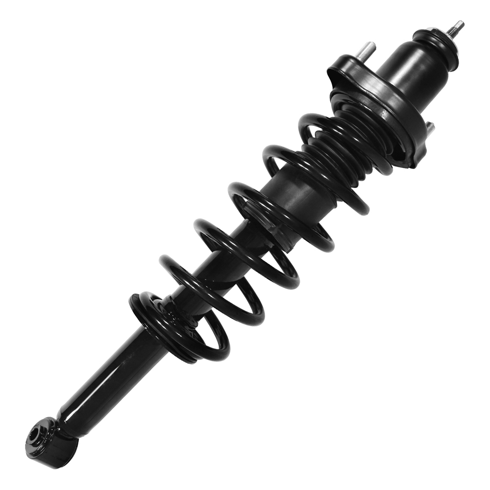 BuyAutoParts 75-22107CS Strut