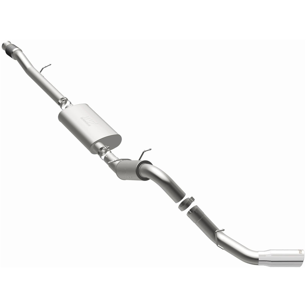 MagnaFlow Exhaust Products 15318 Performance Exhaust System