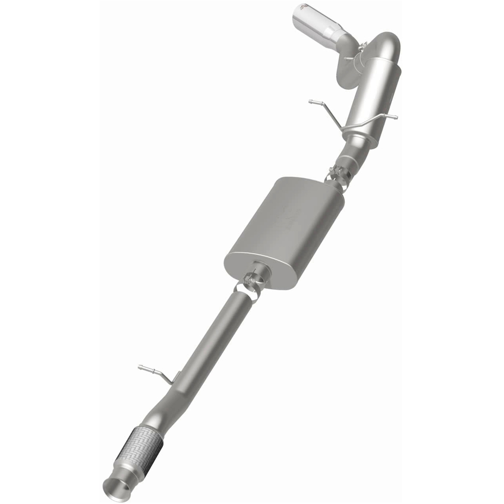 MagnaFlow Exhaust Products 15318 Performance Exhaust System