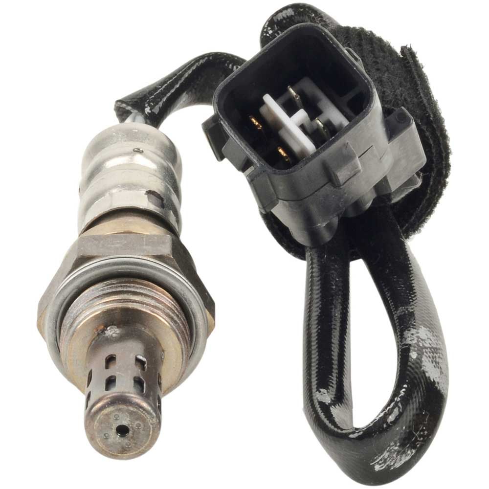 2006 Kia Optima Oxygen Sensor Kit