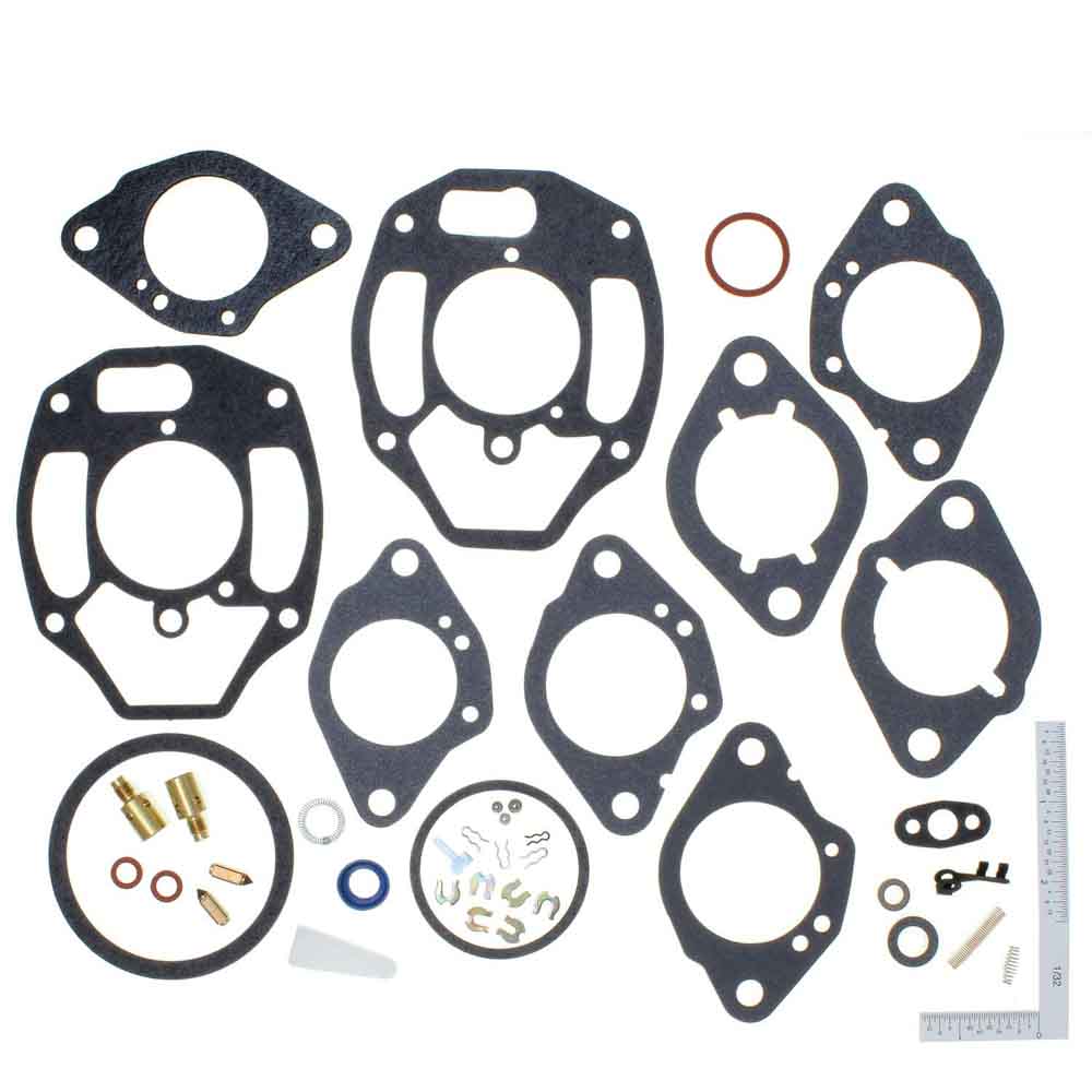 1966 Studebaker Commander Carburetor Repair Kit