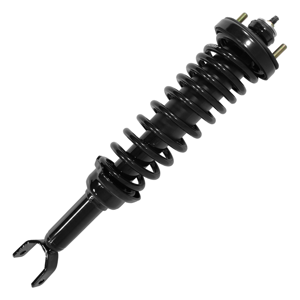 1992 Honda Civic Strut