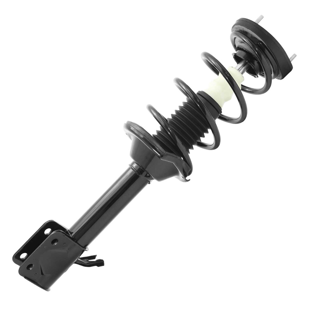 2004 Subaru Impreza Shock and Strut Set