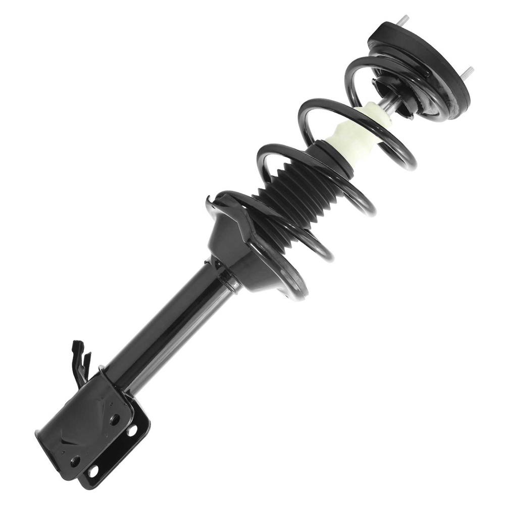 2004 Subaru Impreza Shock and Strut Set