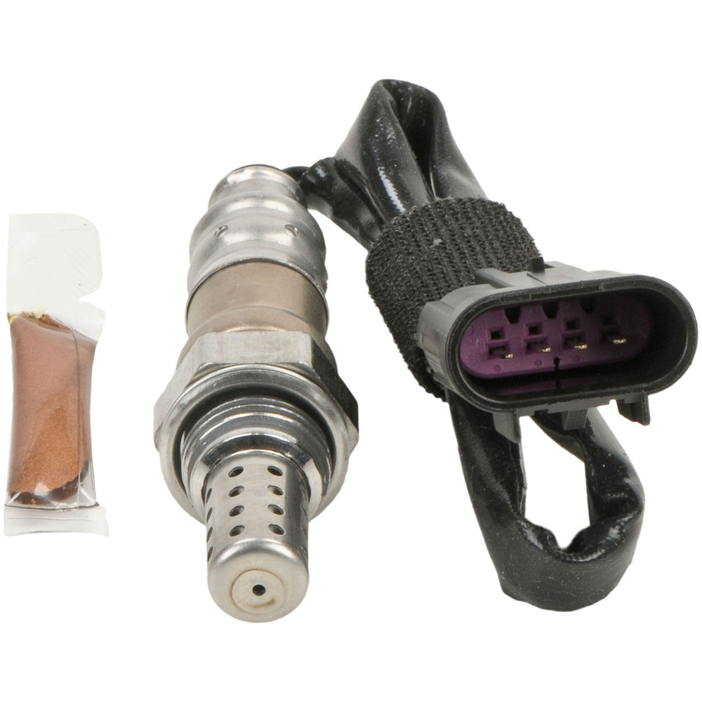 2007 Kia Sorento Oxygen Sensor Kit