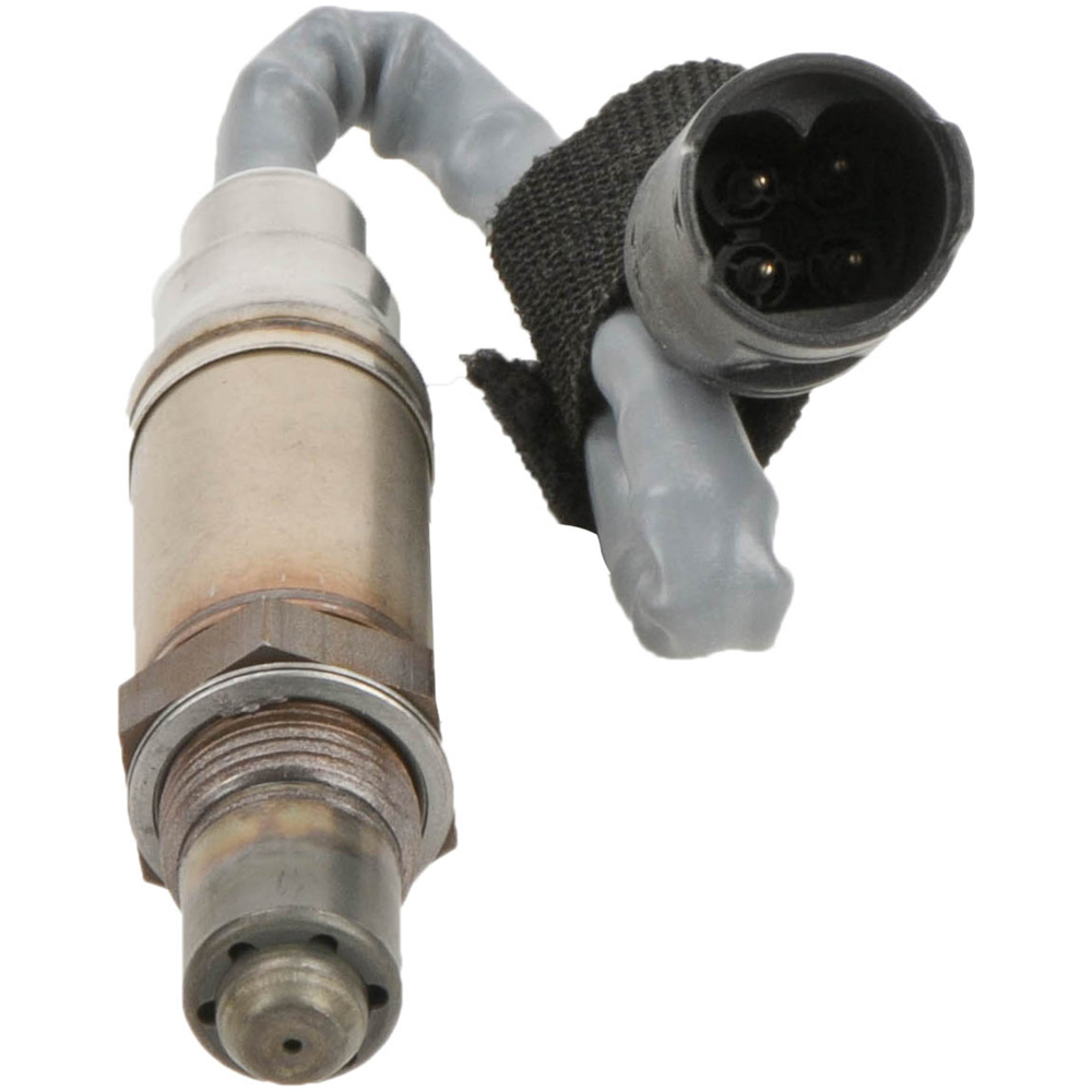 BMW 760Li Oxygen Sensor