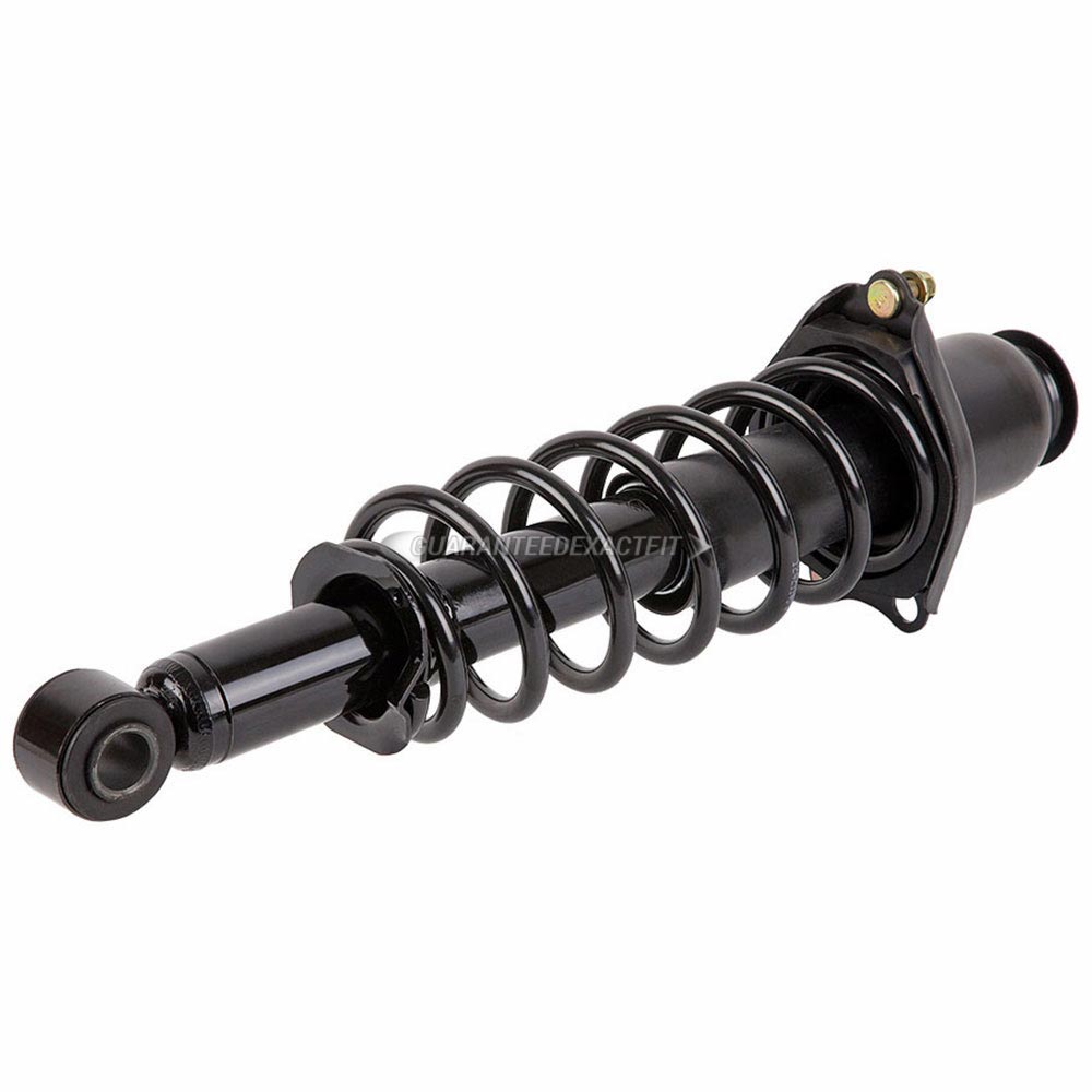 2007 Pontiac Vibe Strut