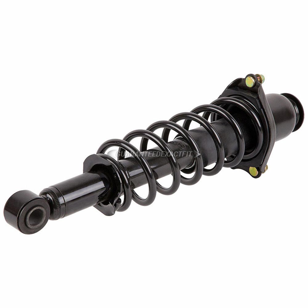 2007 Pontiac Vibe Strut