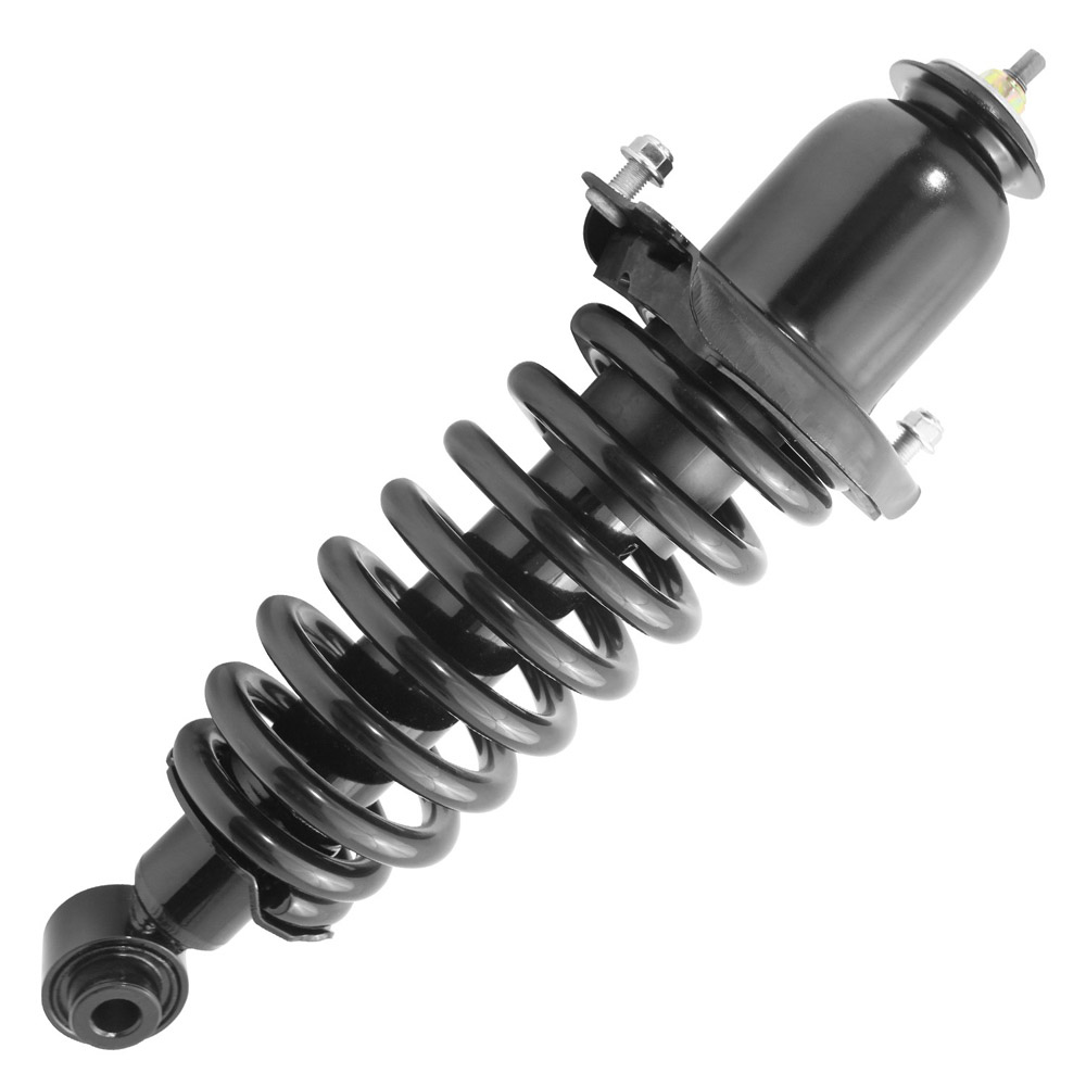 2012 Toyota Matrix Shock and Strut Set
