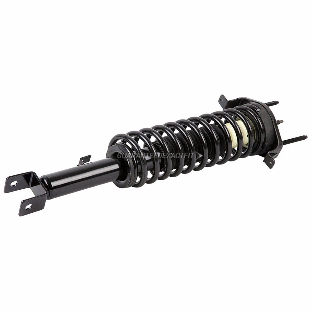2003 Chrysler Sebring Strut