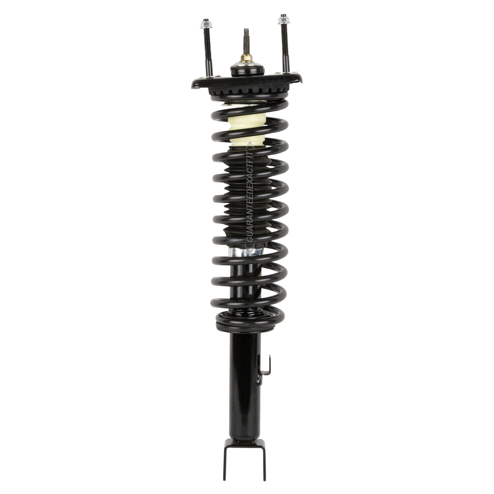 2000 Chrysler Sebring Strut