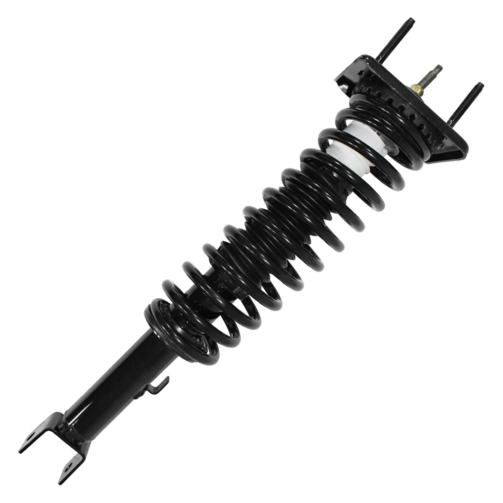 2000 Chrysler Sebring Strut