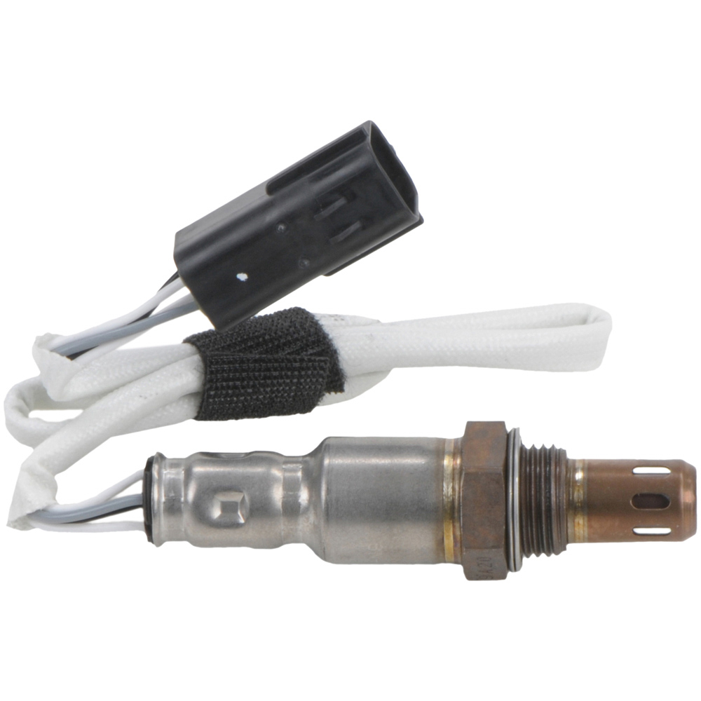 2008 Nissan Altima Oxygen Sensor 3.5L Eng. V6 Eng. Downstream Right