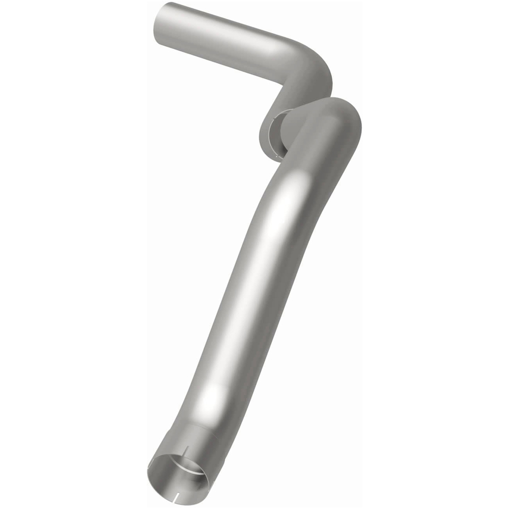 2007 Dodge Ram Trucks Tail Pipe